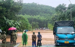 Bộ Xây dựng ra công điện yêu cầu các đơn vị sẵn sàng phương án ứng phó mưa lũ