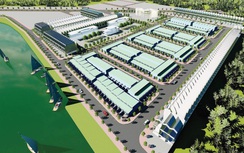 Cà Mau khẩn trương bàn giao 93 căn nhà ở xã hội