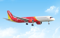 Vietjet mở 3 đường bay mới kết nối Thanh Hóa với Đà Lạt, Buôn Ma Thuột, Cần Thơ