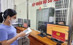 Đăng ký xe tại 34 tỉnh, thành như thế nào sau ngày 1/7?