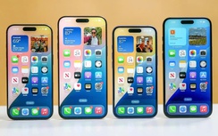 iPhone 17 Pro Max: Thiết bị cao cấp hàng đầu của Apple năm 2025
