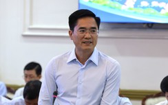 Tuyến metro kết nối TP.HCM với Cần Giờ có thể khởi công trong năm 2026?