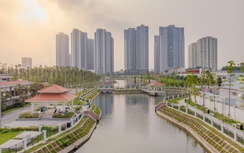 Vận hành xanh trong lĩnh vực BĐS: Xu hướng hay tiêu chuẩn bắt buộc?