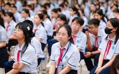 Hà Nội có thêm 3 trường THPT công lập