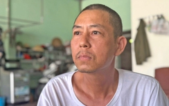 Nỗi đau vợ chồng mắc ung thư mất con do tai nạn