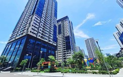 Dịch vụ vận hành chuyên nghiệp nâng tầm trải nghiệm sống ở chung cư