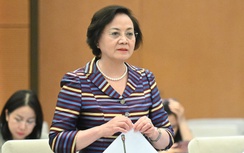 Vì sao đề xuất HĐND cấp tỉnh phân cấp cho UBND cùng cấp?