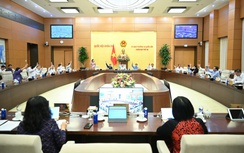 Sửa Pháp lệnh dân số, cho phép cá nhân tự quyết định thời gian sinh con, số con