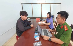 Nam sinh ở Đà Nẵng lừa bán ô tô cũ, chiếm đoạt tiền của 28 người