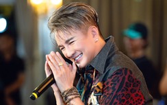 Đàm Vĩnh Hưng: Tôi không giàu, phải vay nợ để mua đất xây nhà mới