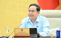 Sau sáp nhập, hơn 1.000 nhiệm vụ từ cấp huyện, tỉnh chuyển xuống cấp xã