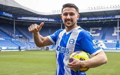 Malaysia mang đội hình toàn sao nhập tịch đấu tuyển Việt Nam