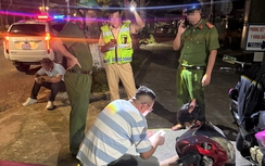 Cựu công an lĩnh án vì đưa tiền cho tội phạm mua ma túy để bắt giữ, lập công