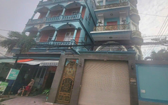 TP.HCM: Hàng chục dãy nhà trọ ở Thủ Đức vi phạm phòng cháy chữa cháy