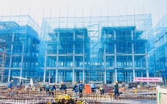 Bộ Xây dựng ban hành Thông tư 08 về định mức xây dựng