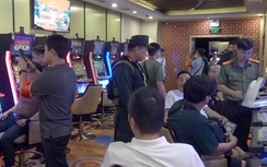 Đề nghị truy tố cựu phó chủ tịch tỉnh Phú Thọ và 140 người vụ đánh bạc hơn 100 triệu USD