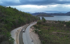 Hiện trạng các tuyến quốc lộ nối Bình Thuận - Lâm Đồng