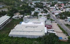 Bản tin BĐS 3/6: Đề xuất chủ tịch tỉnh giao đất không đấu giá từ 1/7, dự án nào hưởng lợi?