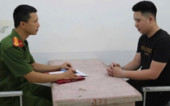 Tạm giữ hình sự đối tượng hành hung nữ điều dưỡng ở bệnh viện Nghệ An