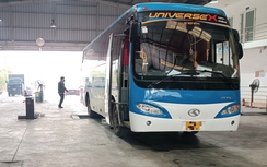 Kiến nghị gỡ khó hàng trăm nghìn xe kinh doanh vận tải vướng đăng kiểm