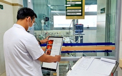 “Quẳng gánh lo” của bệnh nhân nhờ liên thông kết quả xét nghiệm