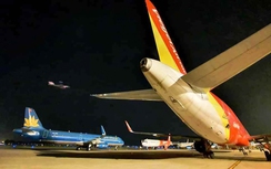Tăng cường bay đêm từ Hà Nội, TP.HCM đi Bình Định