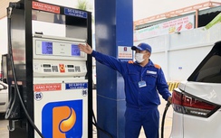 Để kiểm soát khí thải ô tô hiệu quả, cần cung ứng nhiên liệu đạt chuẩn