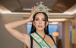 Người đẹp nói gì khi chính thức được bổ nhiệm là Miss Grand International 2024?