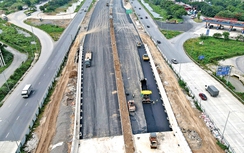 Lợi gì khi phân cấp đầu tư xây dựng, giao thông?