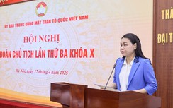 Sắp xếp bộ máy MTTQ Việt Nam, các tổ chức chính trị - xã hội cấp tỉnh, xã