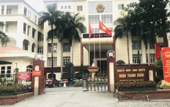 Chủ tịch Hà Nội: Nghiêm cấm tác động, can thiệp trong quá trình sắp xếp nhân sự