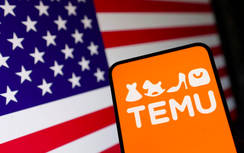Mỹ vá lỗ hổng "de minimis", người dùng Temu giảm mạnh