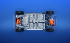 Pin xe điện ngày càng rẻ hơn