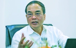 Chọn cán bộ tốt và triệt để phân quyền