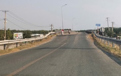 Cao tốc Cà Mau - Đất Mũi: Hạn chế ảnh hưởng đến nhà dân khi giải phóng mặt bằng