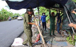 Hậu Giang triển khai nhiều giải pháp kéo giảm tai nạn giao thông