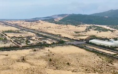 Bình Định: Hơn 2.000 tỷ đồng đầu tư dự án Khu đô thị phía Đông đầm Thị Nại