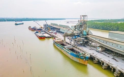 Sửa quy định tạm dừng hoạt động cảng, bến thuỷ, tăng hiệu lực quản lý nhà nước