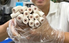 TP.HCM: Phạt 2 quán lòng gần 15 triệu đồng vì nguyên liệu không rõ nguồn gốc, mất vệ sinh