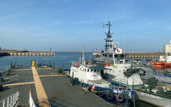 Hà Tĩnh: Sớm hoàn thiện quy hoạch phát triển vùng đất, nước, cảng biển 2021- 2030