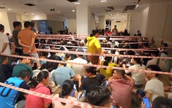 Hàng nghìn người chen chân mua nhà ở xã hội Đà Nẵng