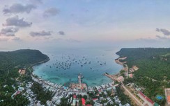 An Giang hình thành 3 đặc khu hành chính sau sáp nhập