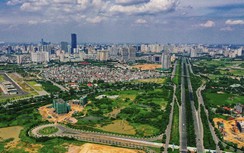 Bài toán tài chính cho người ít tiền muốn mua nhà tại đô thị lớn