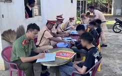 Đắk Nông ngăn chặn thành công nạn đua xe trái phép