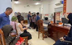 Nghệ An: Không để trung tâm phục vụ hành chính công cấp xã gián đoạn một giờ