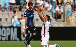 FIFA Club World Cup: Á quân Champions League thua đội bóng Brazil