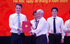 Ủy ban Trung ương MTTQ Việt Nam có 19 ban, đơn vị sau sắp xếp