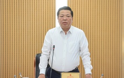 Minister Tran Hong Minh: Clear bottlenecks to launch Lao Cai - Hanoi - Hai Phong railway