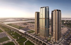 Masterise Homes chính thức ra mắt LUMIÈRE Prime Hills tại Global Gate, Hà Nội