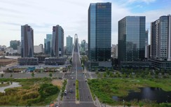 TP.HCM: Đề xuất miễn giấy phép xây dựng cho 112 dự án bất động sản